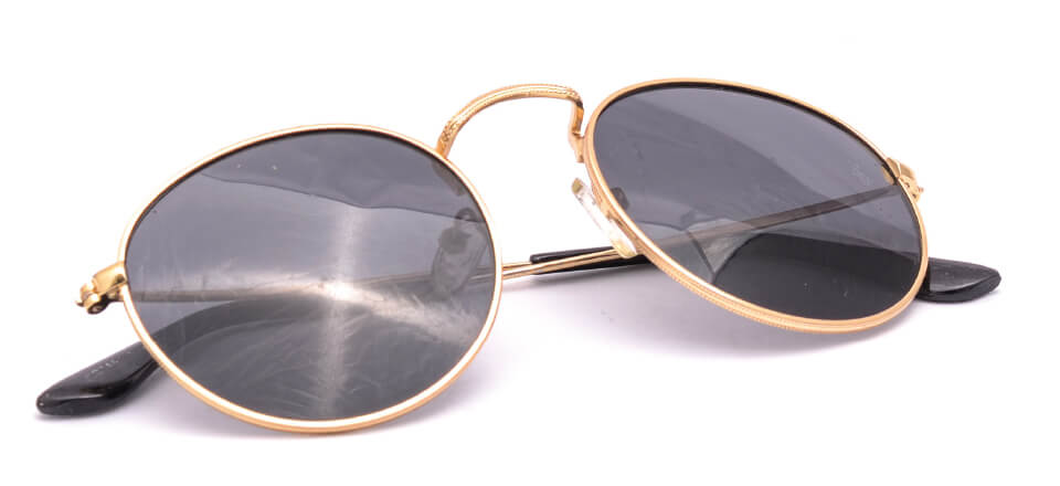 Solbriller - skal det være de dyre eller de billige? Magasinet Helse