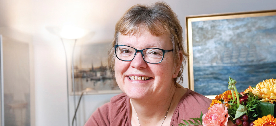 30 år med fibromyalgiens smerter